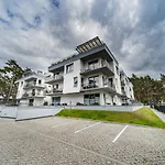 Baltic 4you 3 Appartement