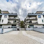 Baltic 4you 3 Appartement Pobierowo