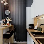 Appartement Baltic 4you 3 Pobierowo