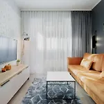 Appartement Baltic 4you 3