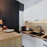 Baltic 4you 3 Appartement *