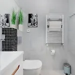 Appartement Baltic 4you 3 *