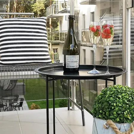 Appartement Baltic 4you 3