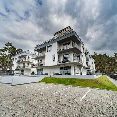 Baltic 4you 3 Appartement