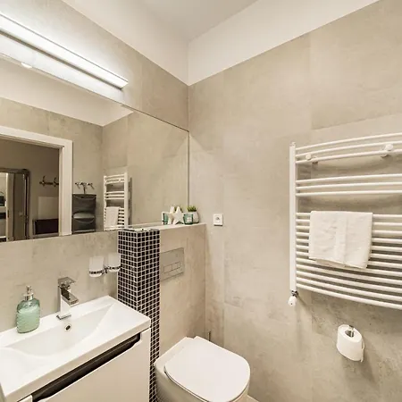 Apartment Baltic 4you 3 Pobierowo