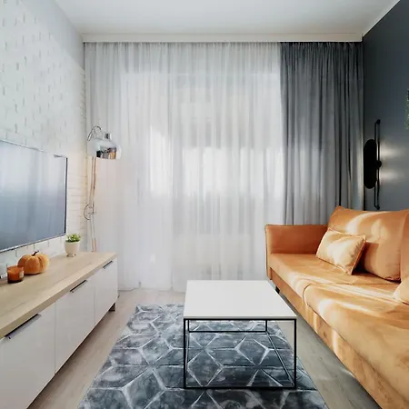 Appartement Baltic 4you 3