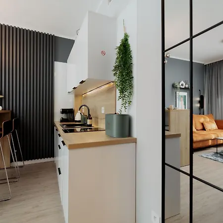 Baltic 4you 3 * Pobierowo