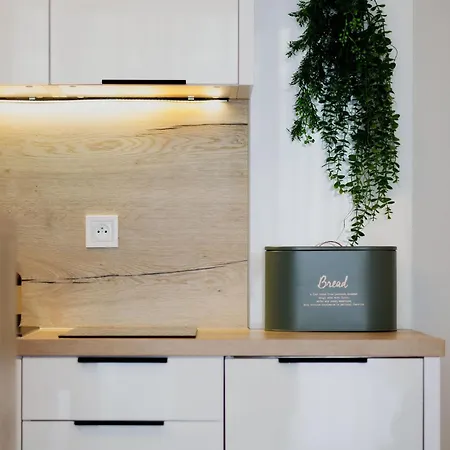 Baltic 4you 3 Appartement *