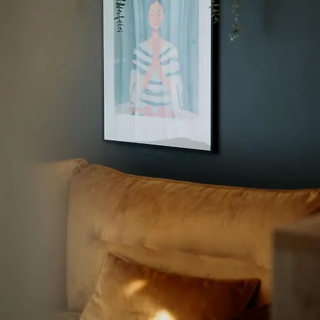 Baltic 4you 3 Appartement *