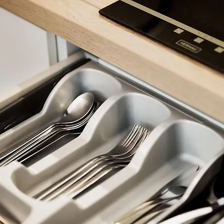 Appartement Baltic 4you 3 *