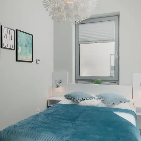 Appartement Baltic 4you 3