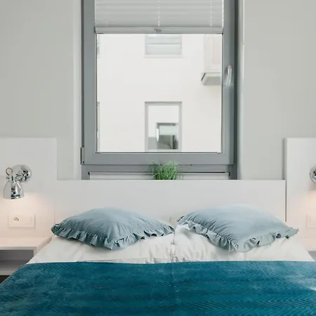 Baltic 4you 3 Appartement