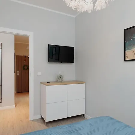 Appartement Baltic 4you 3