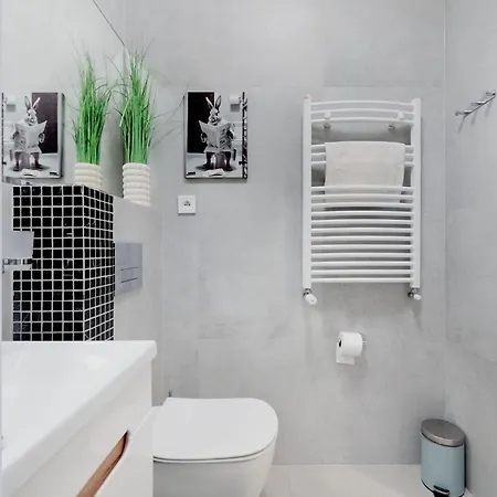 Appartement Baltic 4you 3 *