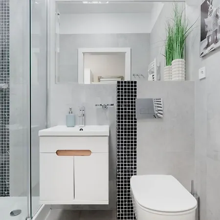 Baltic 4you 3 Appartement Pobierowo