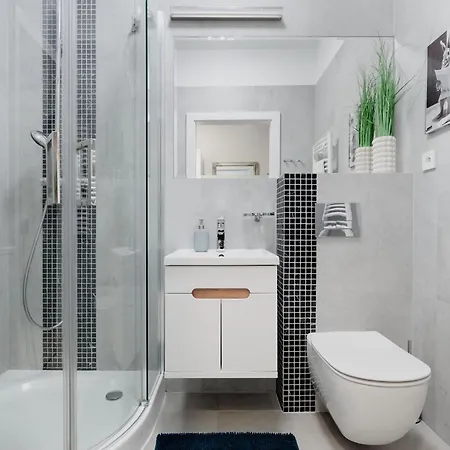 Appartement Baltic 4you 3