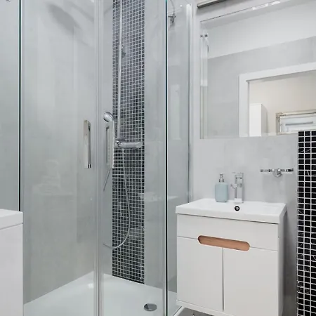 Baltic 4you 3 Appartement