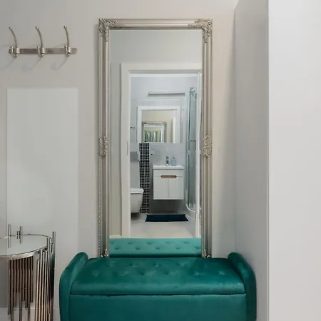 Appartement Baltic 4you 3 Pobierowo