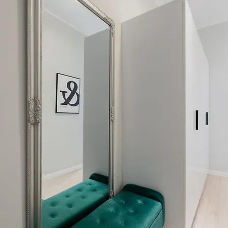 Baltic 4you 3 Appartement *