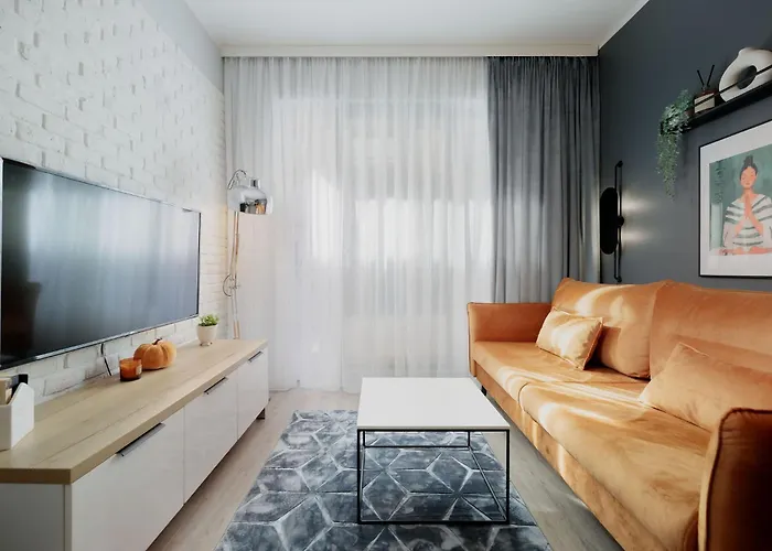 Apartment Baltic 4you 3