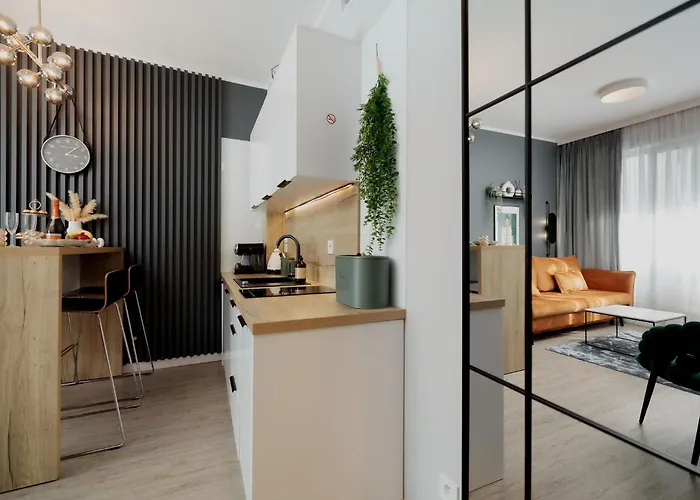 Baltic 4you 3 * ポビエロボ