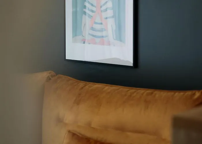 Baltic 4you 3 Apartment *