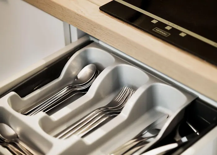 Apartment Baltic 4you 3 *