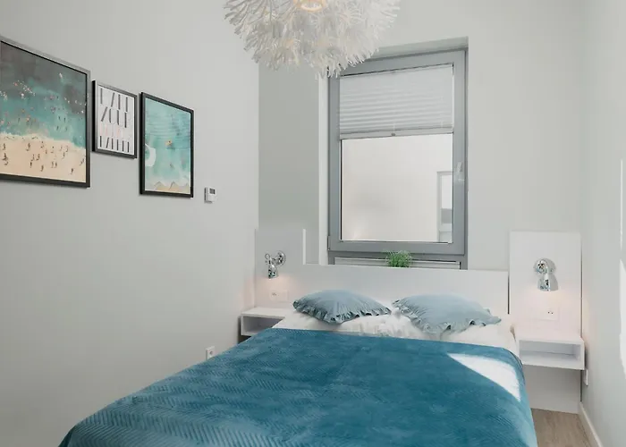 Apartment Baltic 4you 3