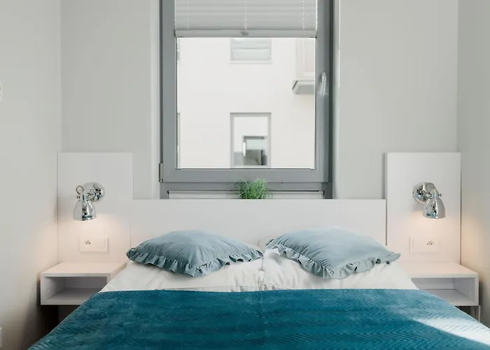 Baltic 4you 3 Apartment