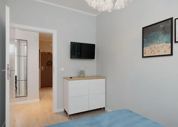 Apartment Baltic 4you 3