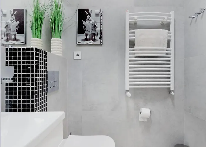 Apartment Baltic 4you 3 *