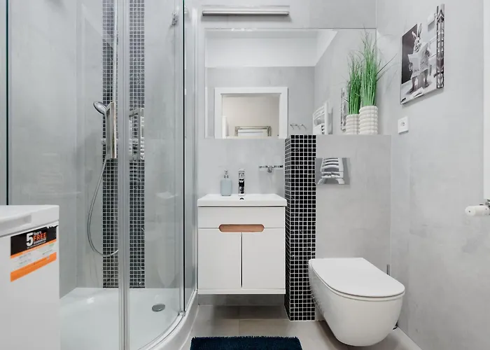 Apartment Baltic 4you 3