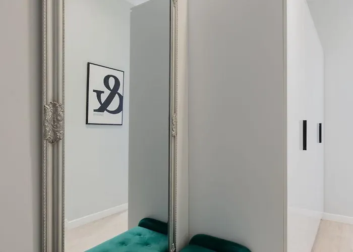 Baltic 4you 3 Apartment *